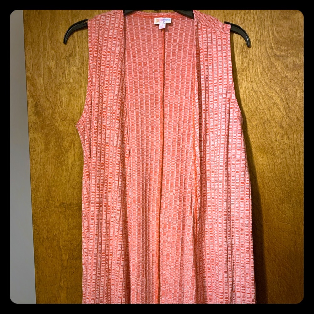 LulaRoe small joy
